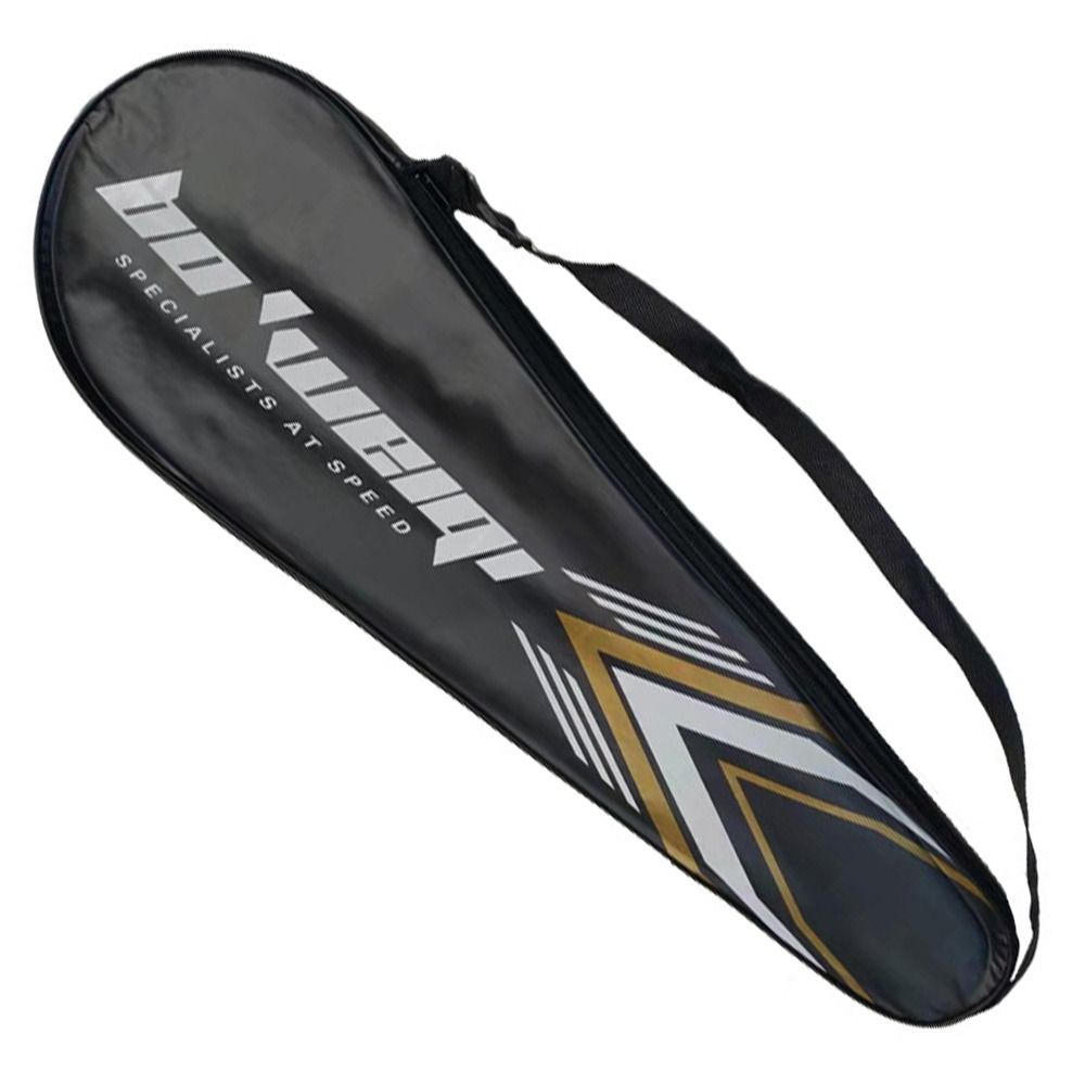 Tas Raket Bulu Tangkis Multiwa - Badminton Question ulasan dan harga