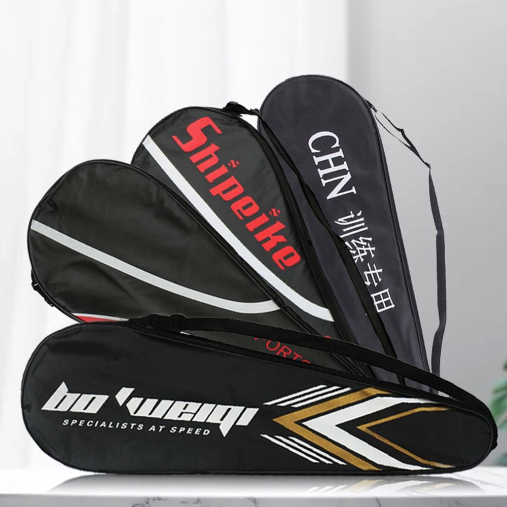 Tas Raket Bulu Tangkis Multiwa - Badminton Question ulasan dan harga
