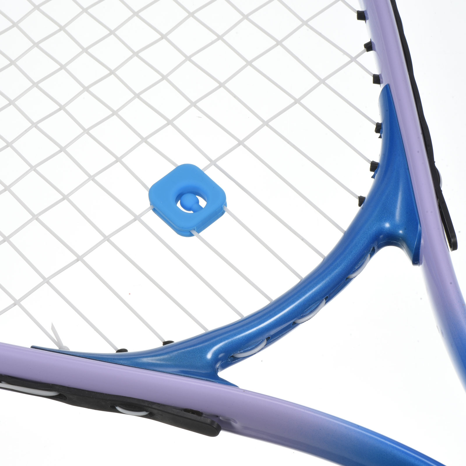 2/4 Buah Peredam Getaran Tenis - Racket Vibration Dampener ulasan dan harga